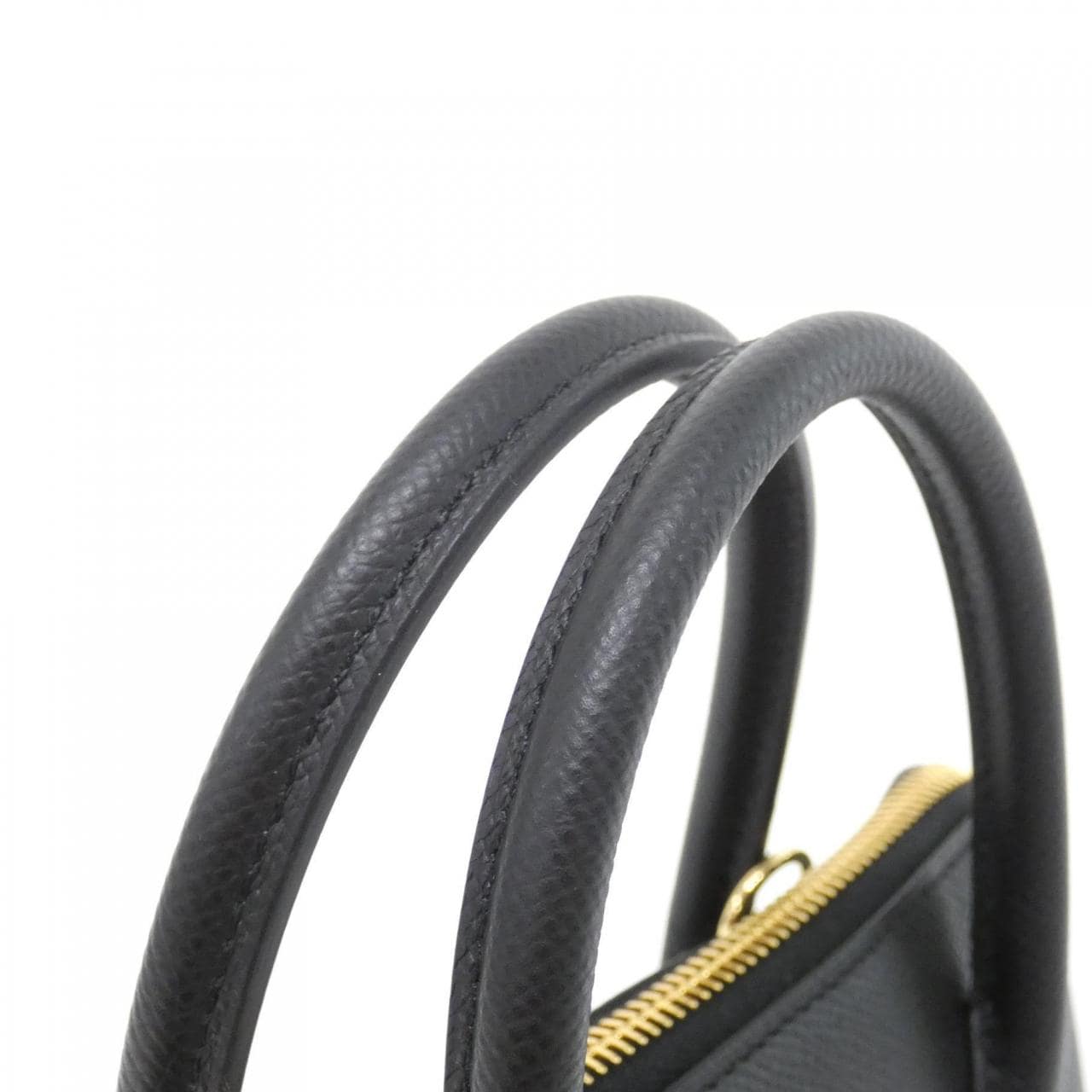 HERMES Bolide 082798CC Handbag Epsom 5