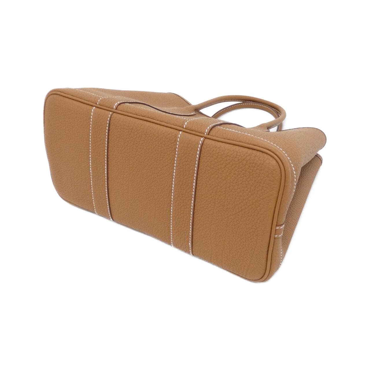 HERMES Garden Party 051568CK Tote 2