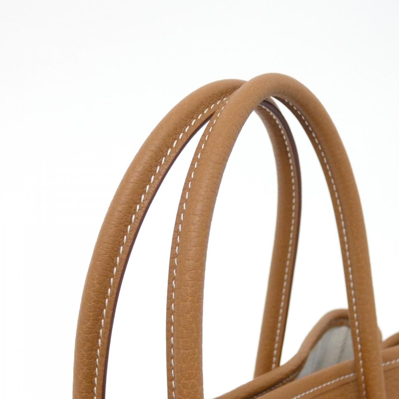 HERMES Garden Party 051568CK Tote 4