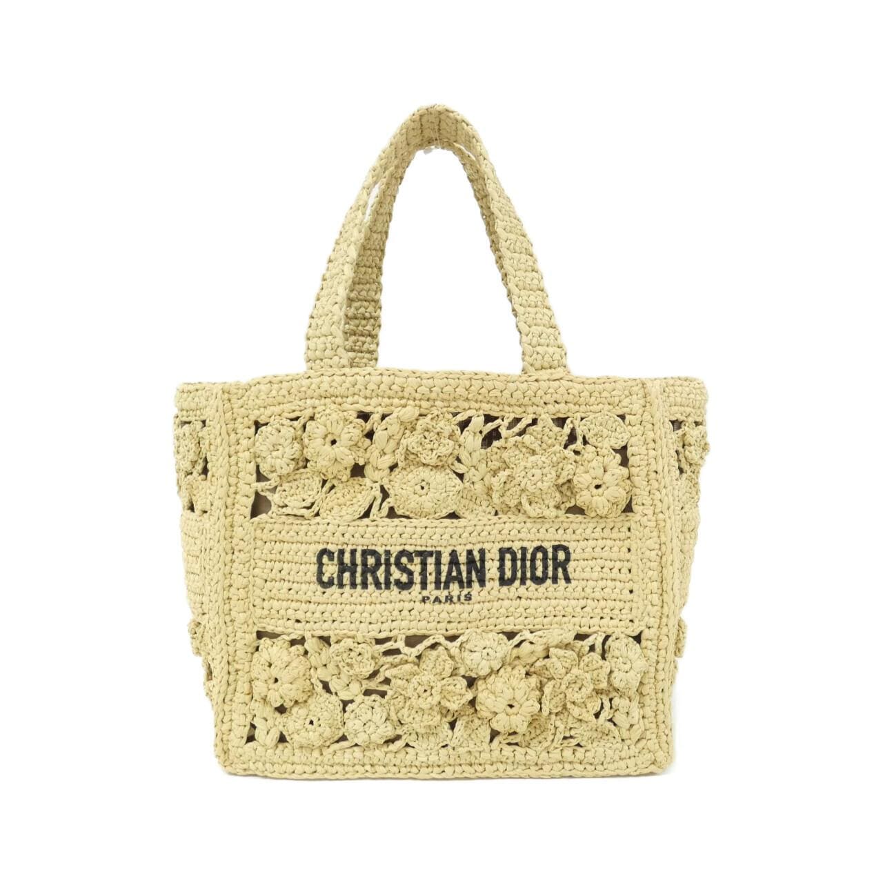 DIOR Book Tote M1265OCOZ 托特包