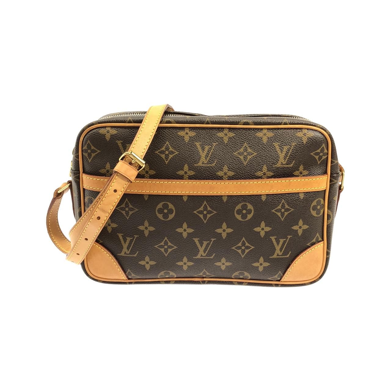 LOUIS VUITTON Trocadéro M51274 肩背包 Monogram