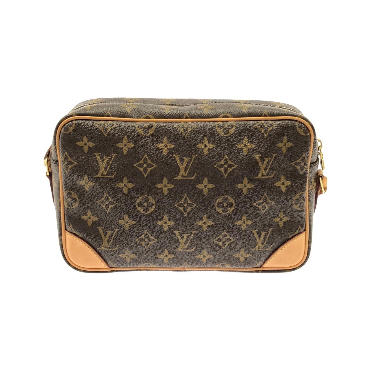 LOUIS VUITTON Trocadéro M51274 肩背包 Monogram 2