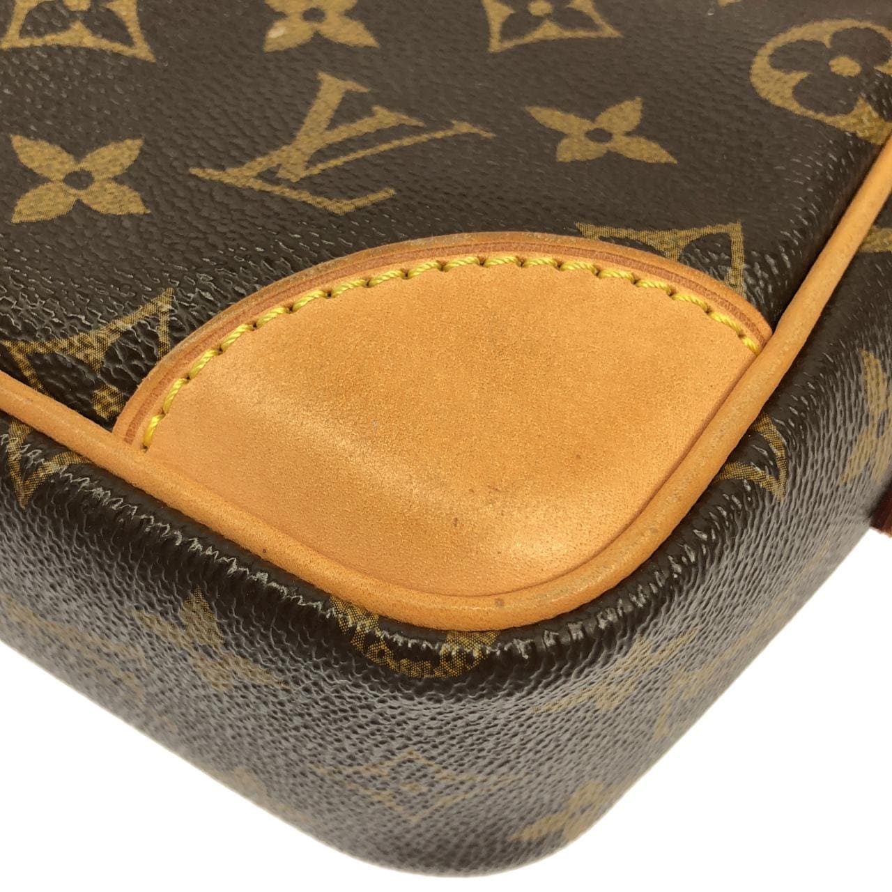 LOUIS VUITTON Trocadéro M51274 肩背包 Monogram 3