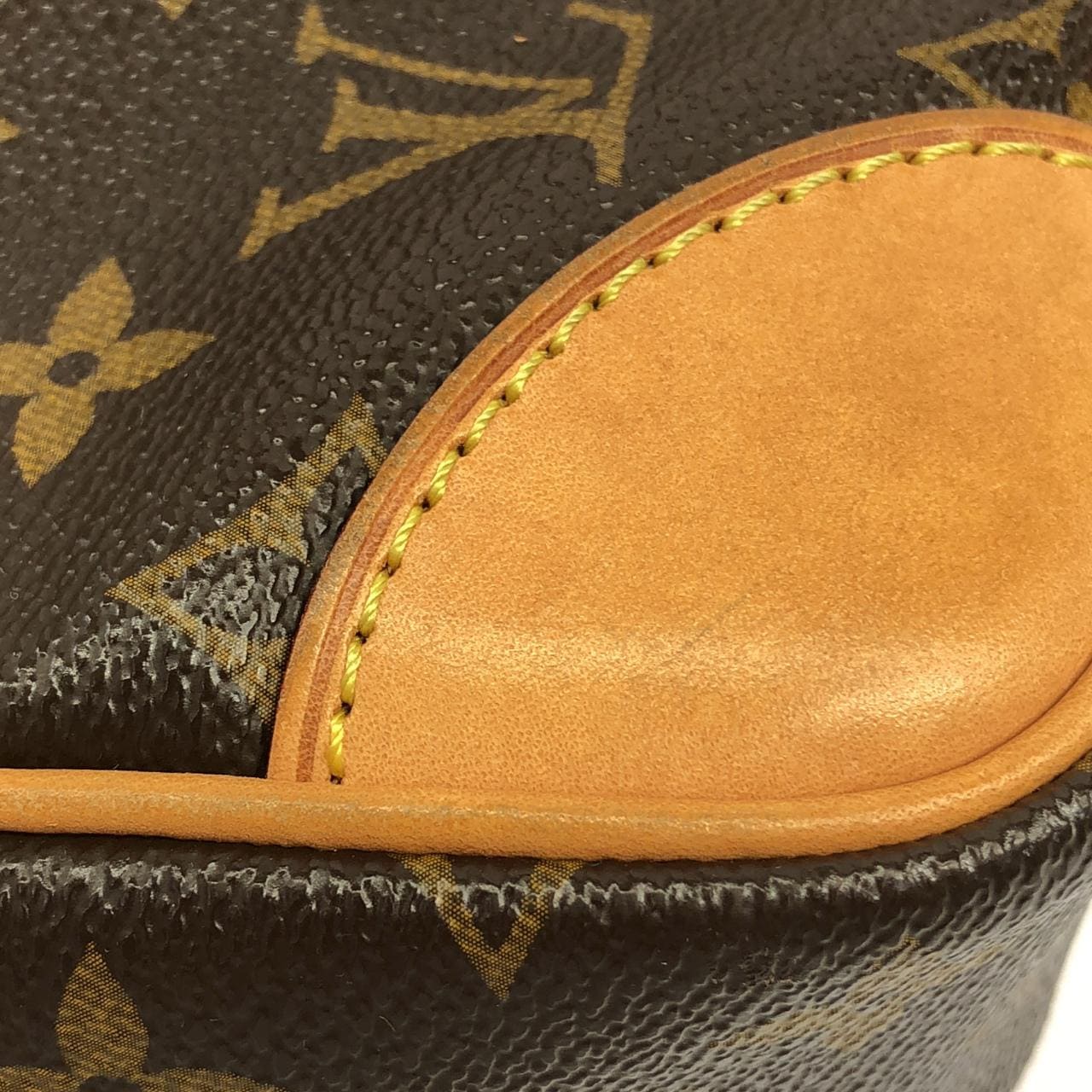 LOUIS VUITTON Trocadéro M51274 肩背包 Monogram 4