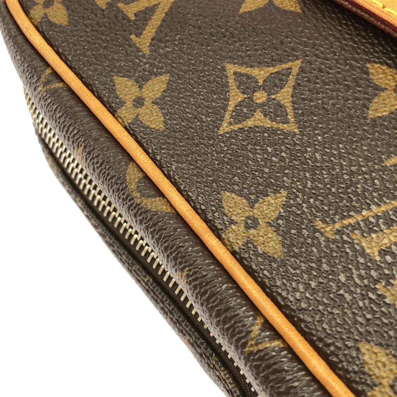 LOUIS VUITTON Trocadéro M51274 肩背包 Monogram 5