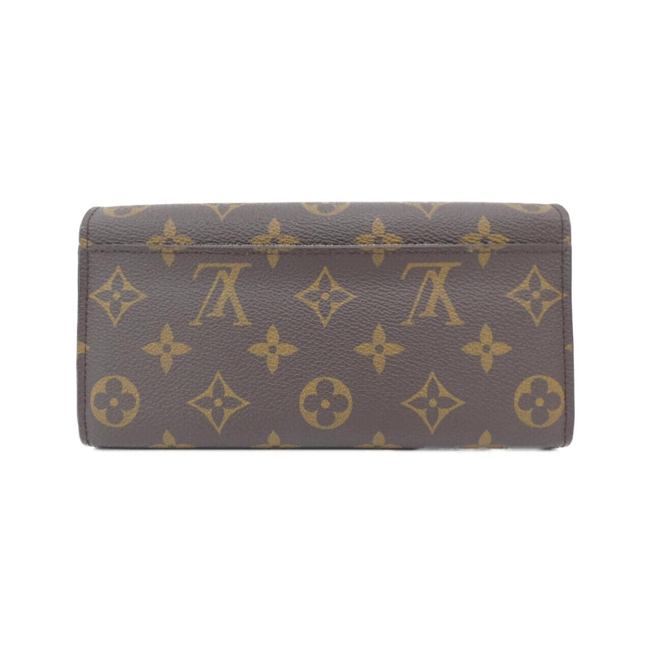 LOUIS VUITTON M62234 銀包 Monogram 2