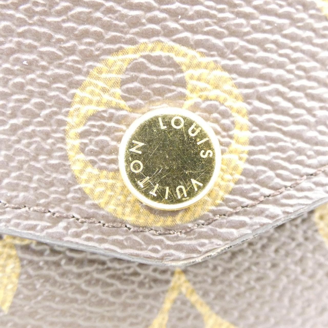 LOUIS VUITTON M62234 銀包 Monogram 3