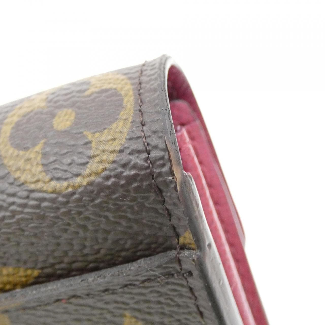 LOUIS VUITTON M62234 銀包 Monogram 4