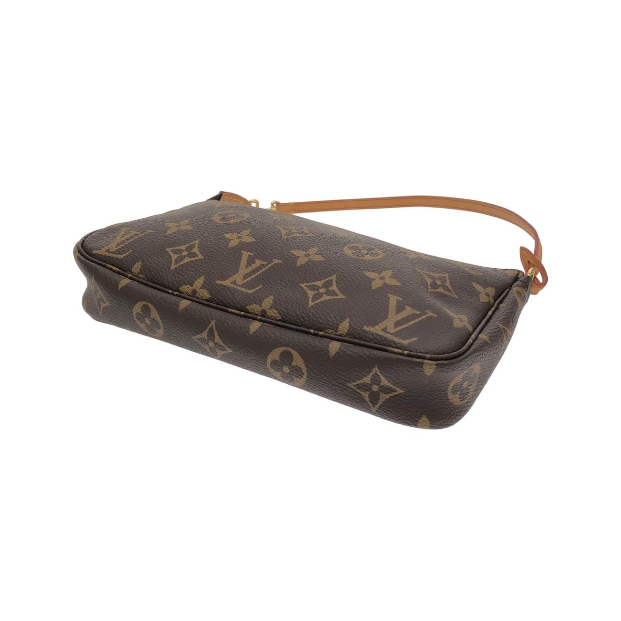 LOUIS VUITTON Pochette M51980 Pochette Monogram 2