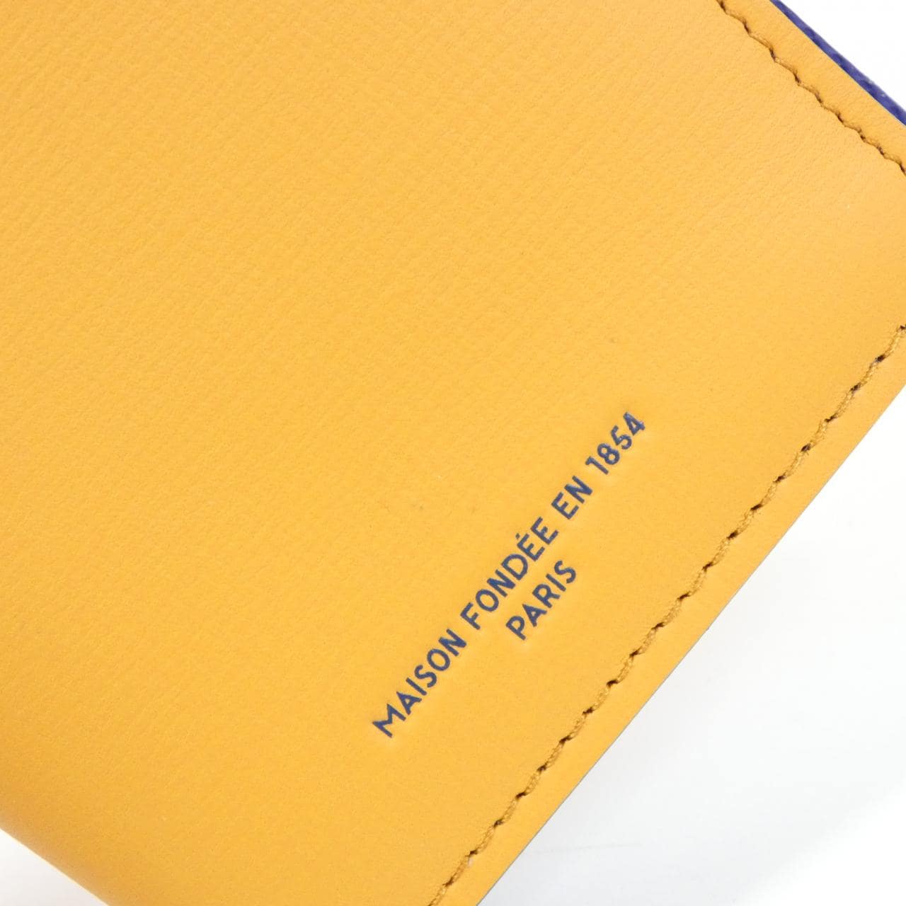 LOUIS VUITTON M2A555 銀包 3