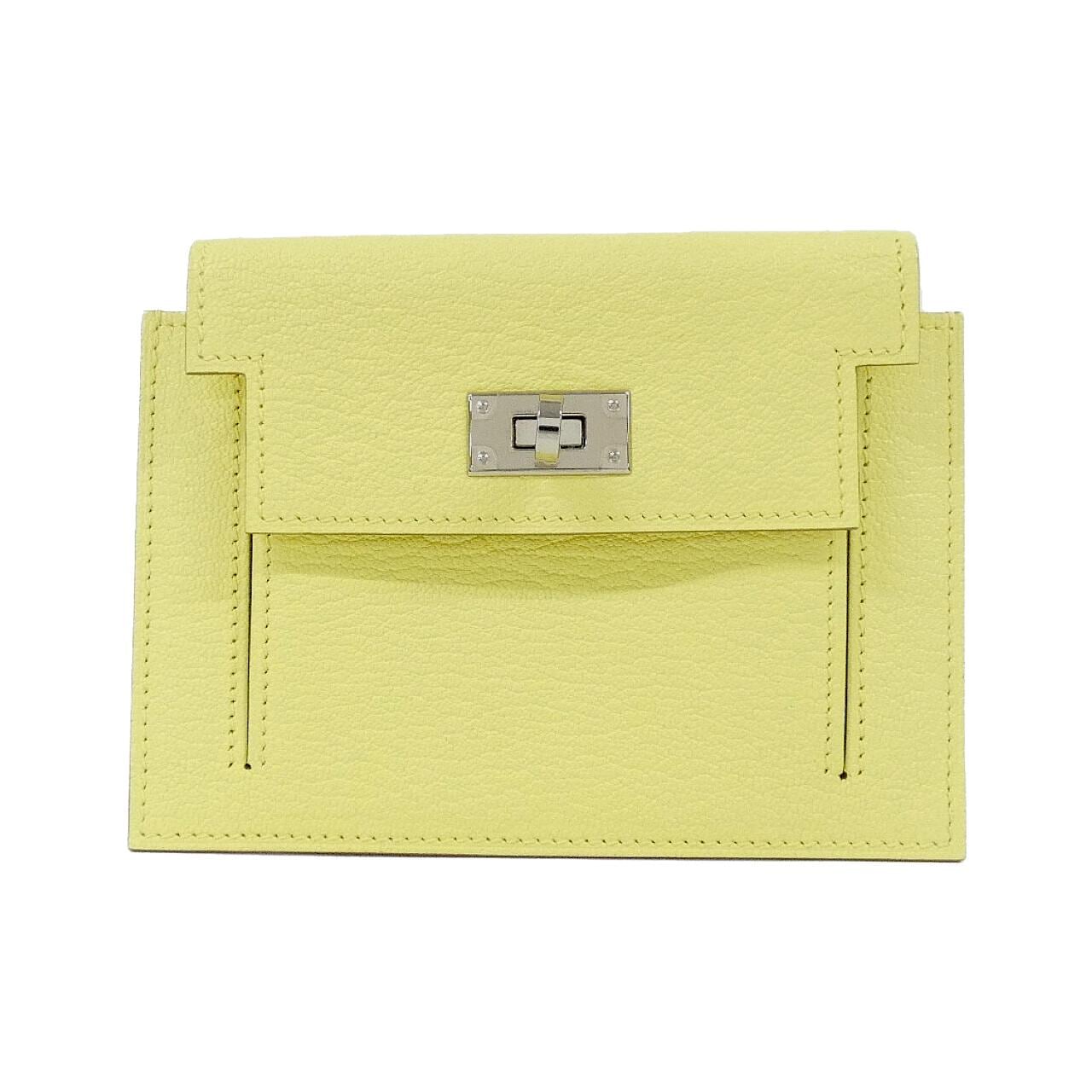 HERMES Kelly 079000CK 銀包