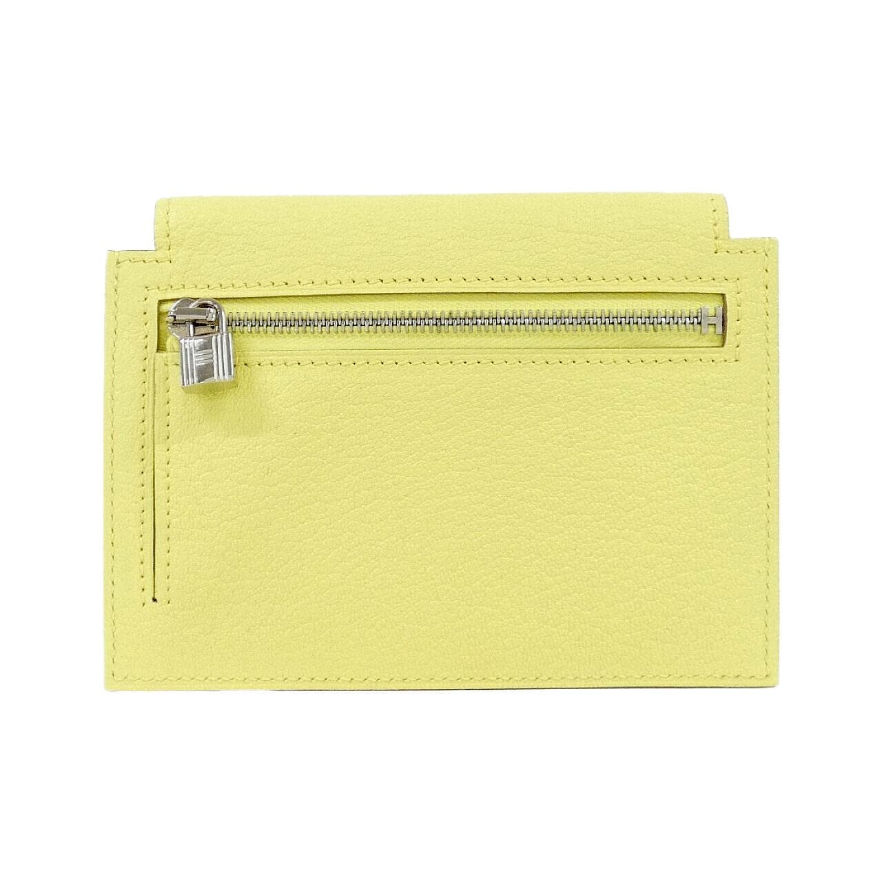 HERMES Kelly 079000CK 銀包 2