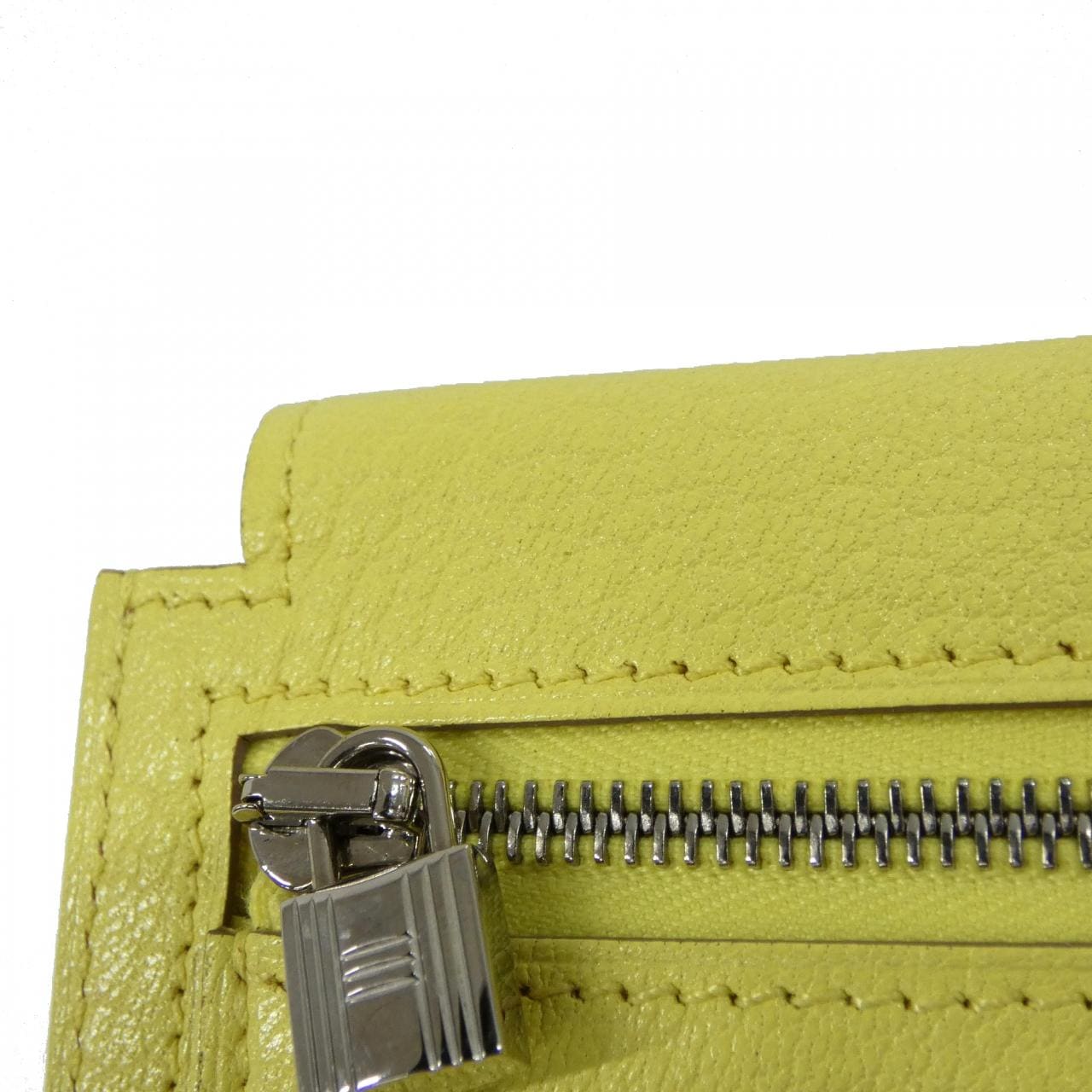 HERMES Kelly 079000CK 銀包 5