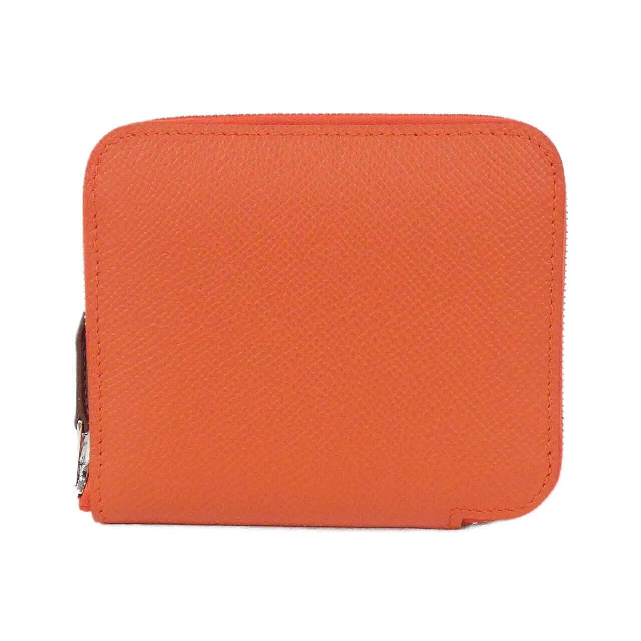HERMES 083344CK Wallet Epsom