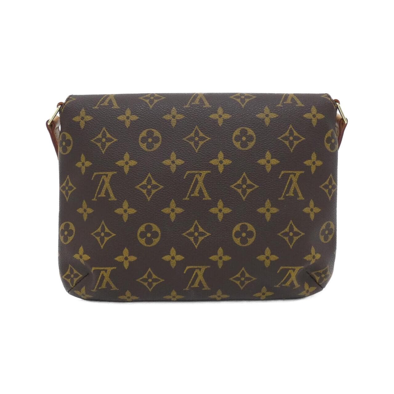 LOUIS VUITTON Musette M51257 肩背包 Monogram 2