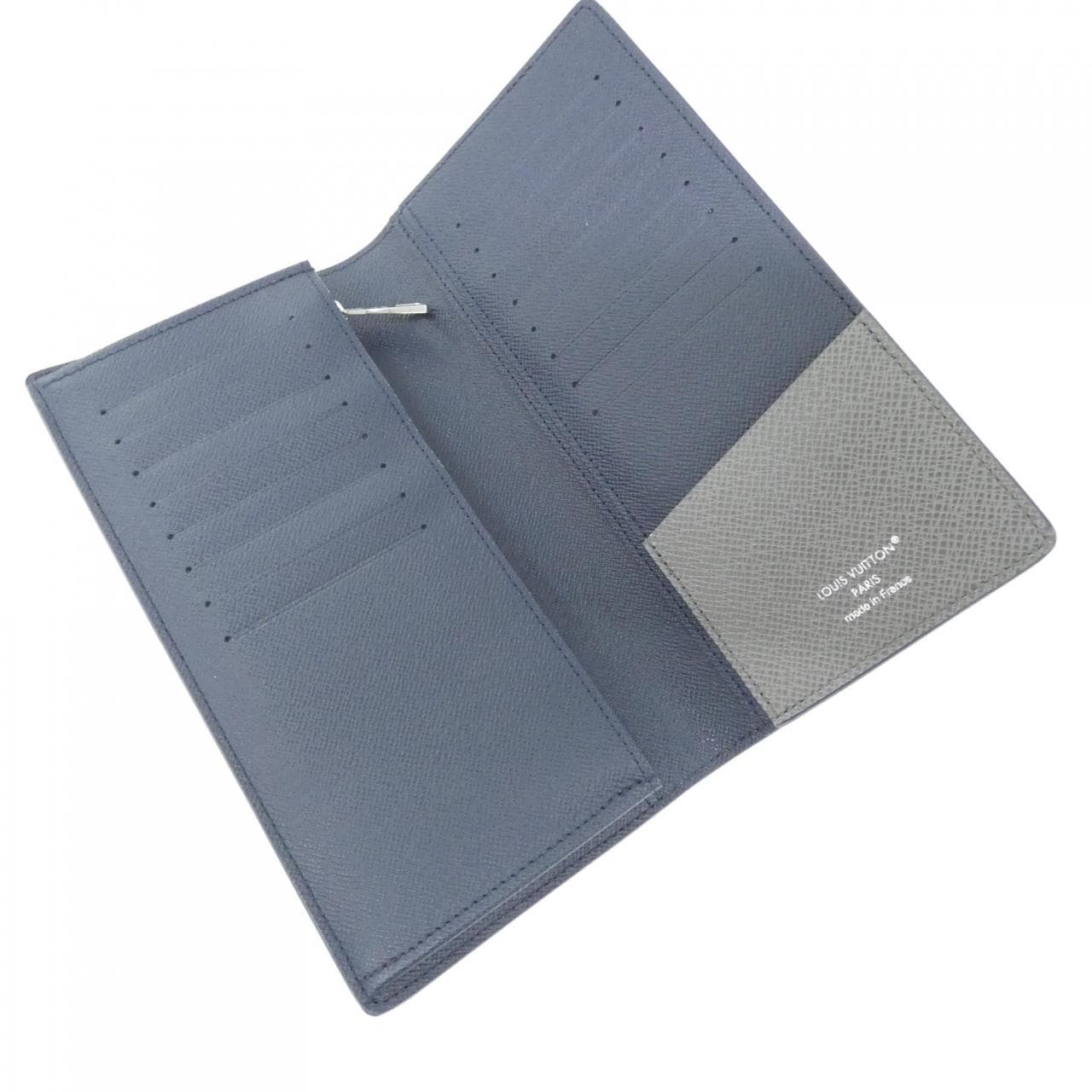 LOUIS VUITTON M25966 銀包 4
