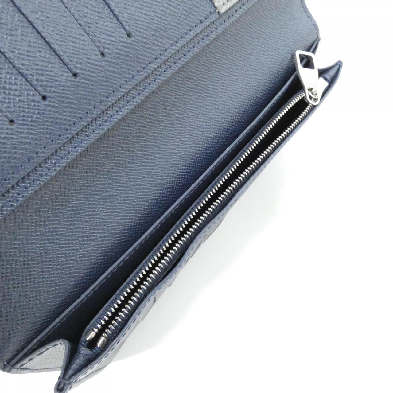 LOUIS VUITTON M25966 銀包 5