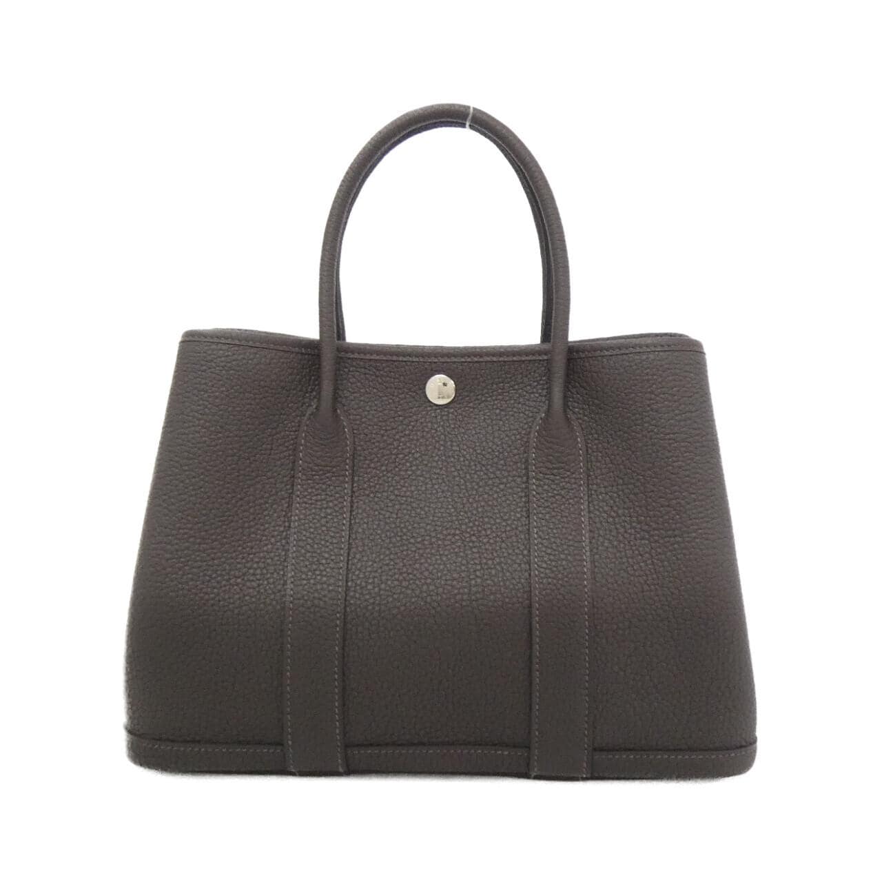 HERMES Garden Party 051568CK Tote