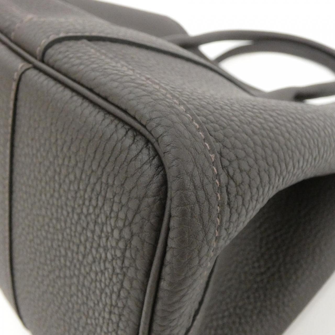 HERMES Garden Party 051568CK Tote 2