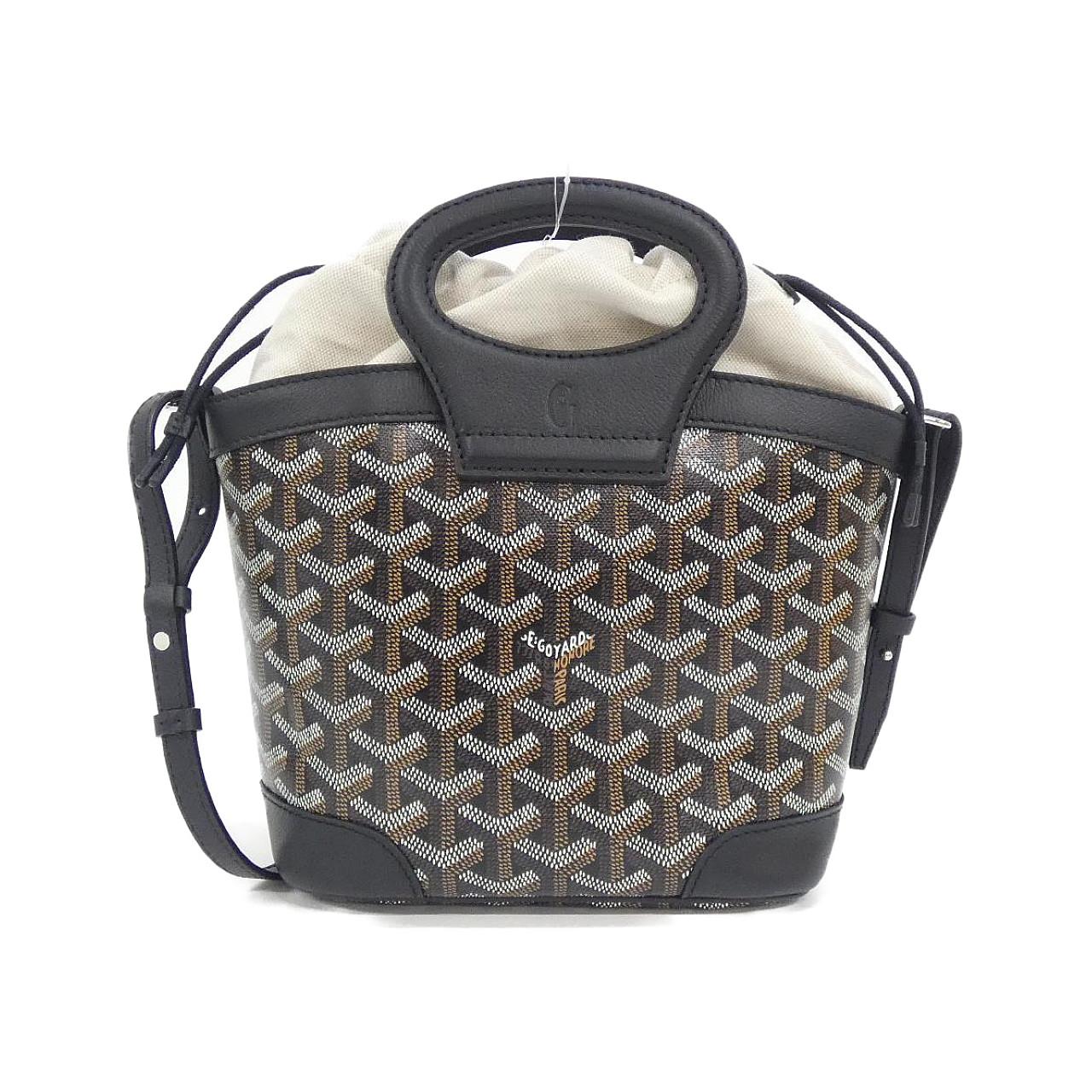 GOYARD 手提包 帆布