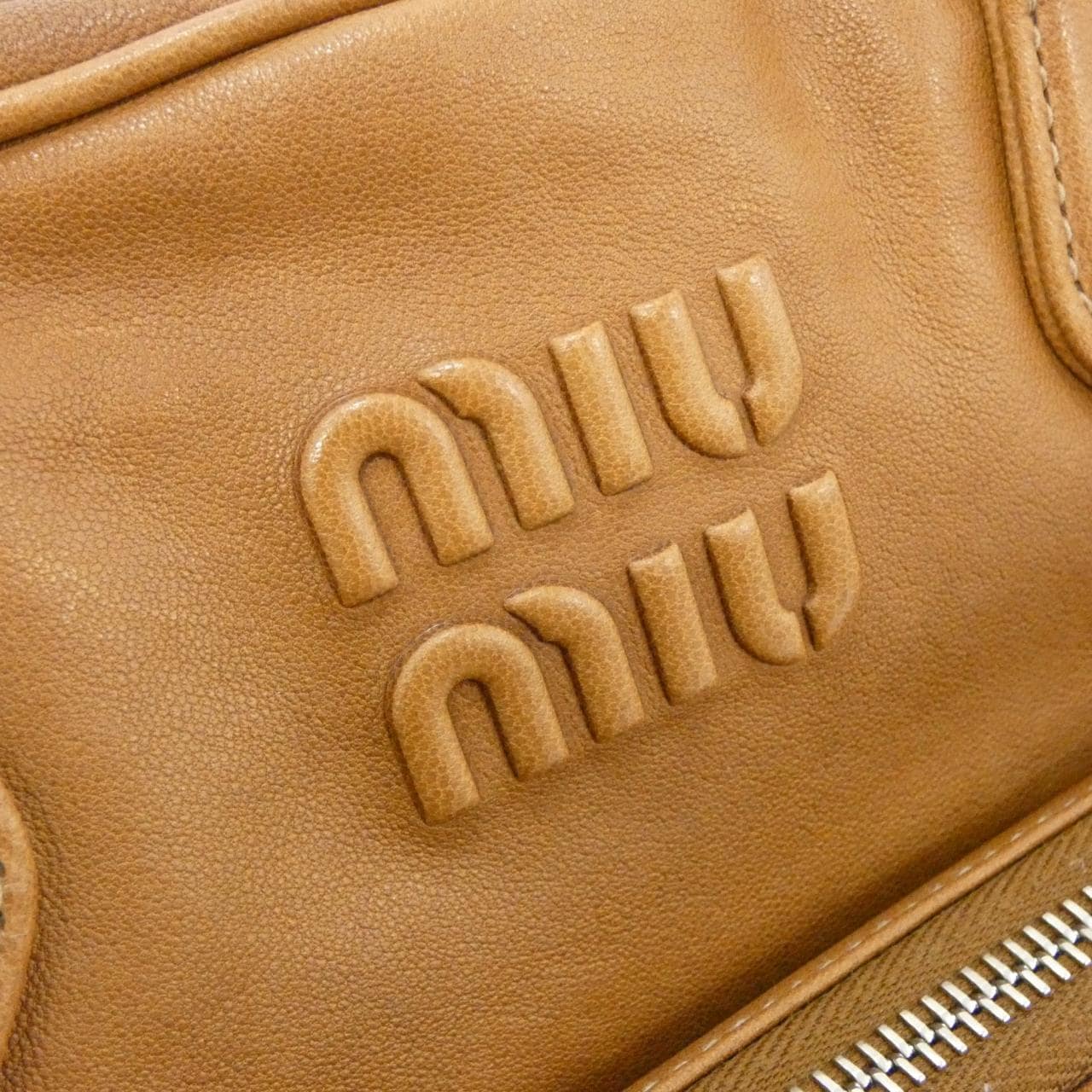 MIU MIU 5BB159 Shoulder 4