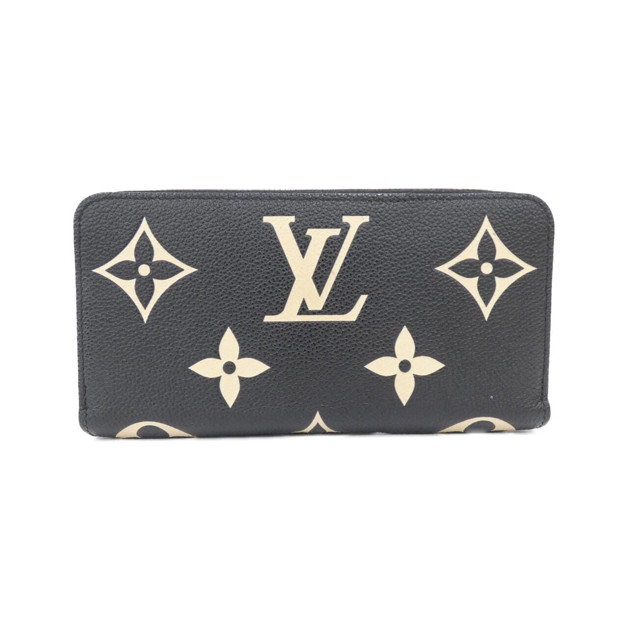 LOUIS VUITTON M80481 Wallet Monogram