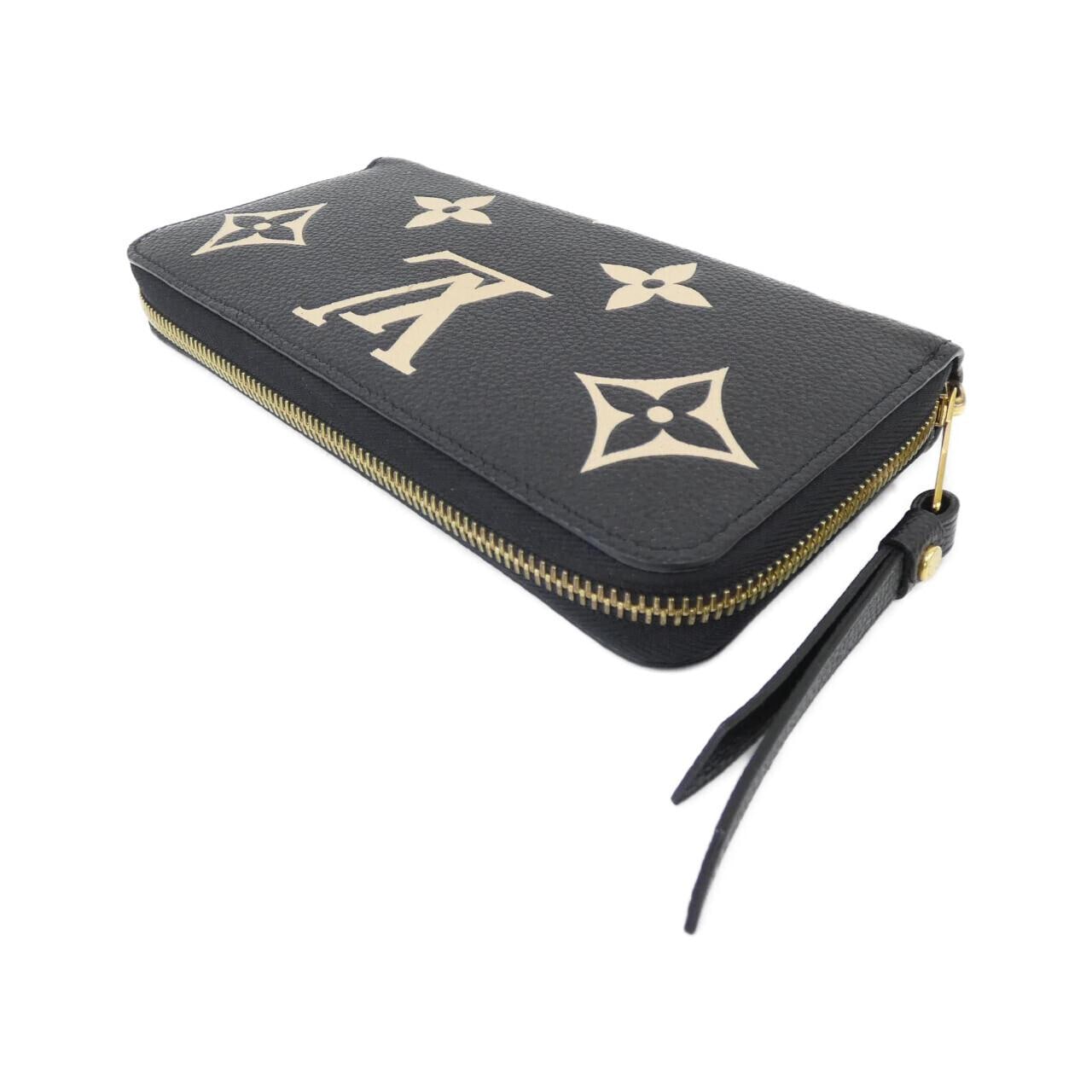 LOUIS VUITTON M80481 Wallet Monogram 2