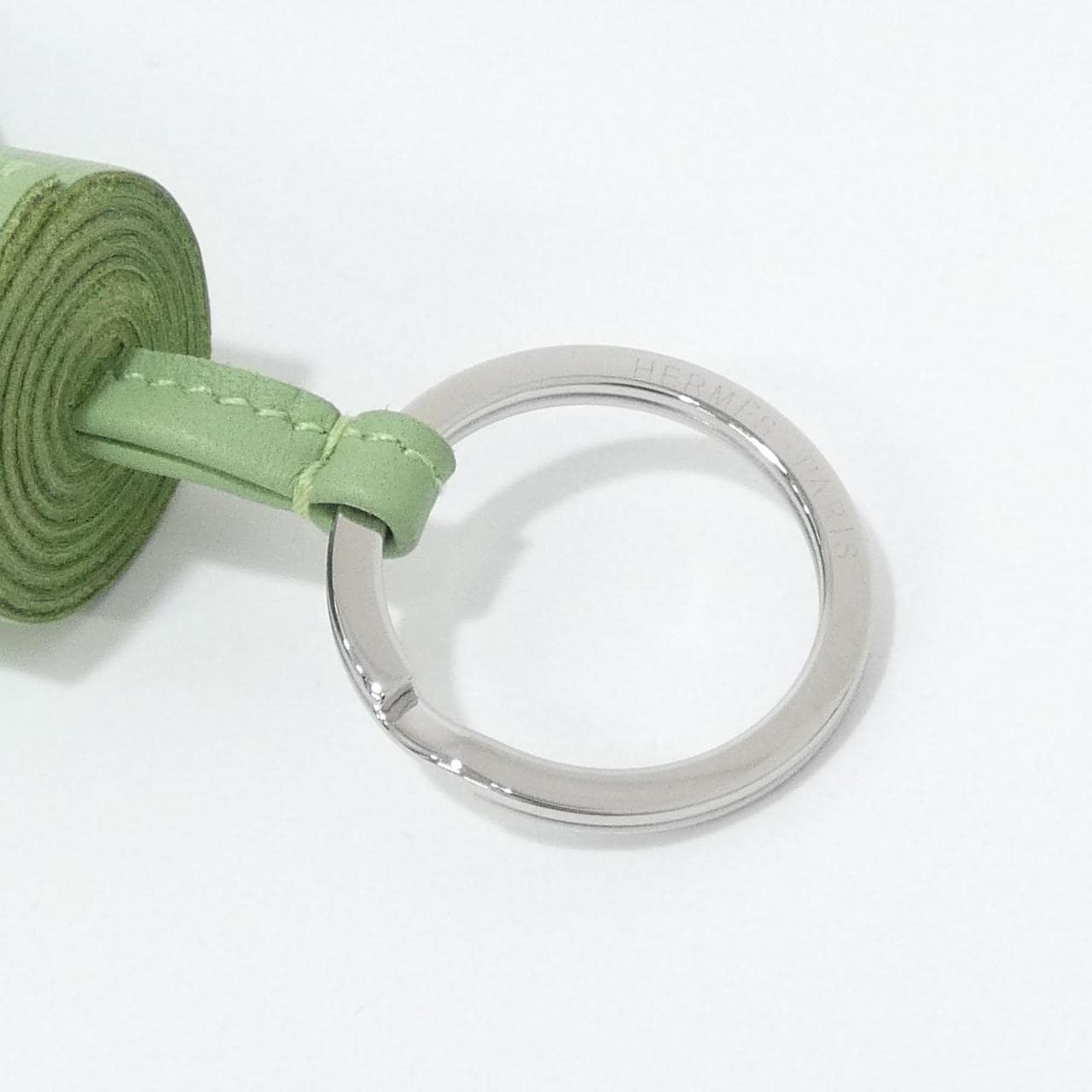 HERMES 077894CJ Key Case 3