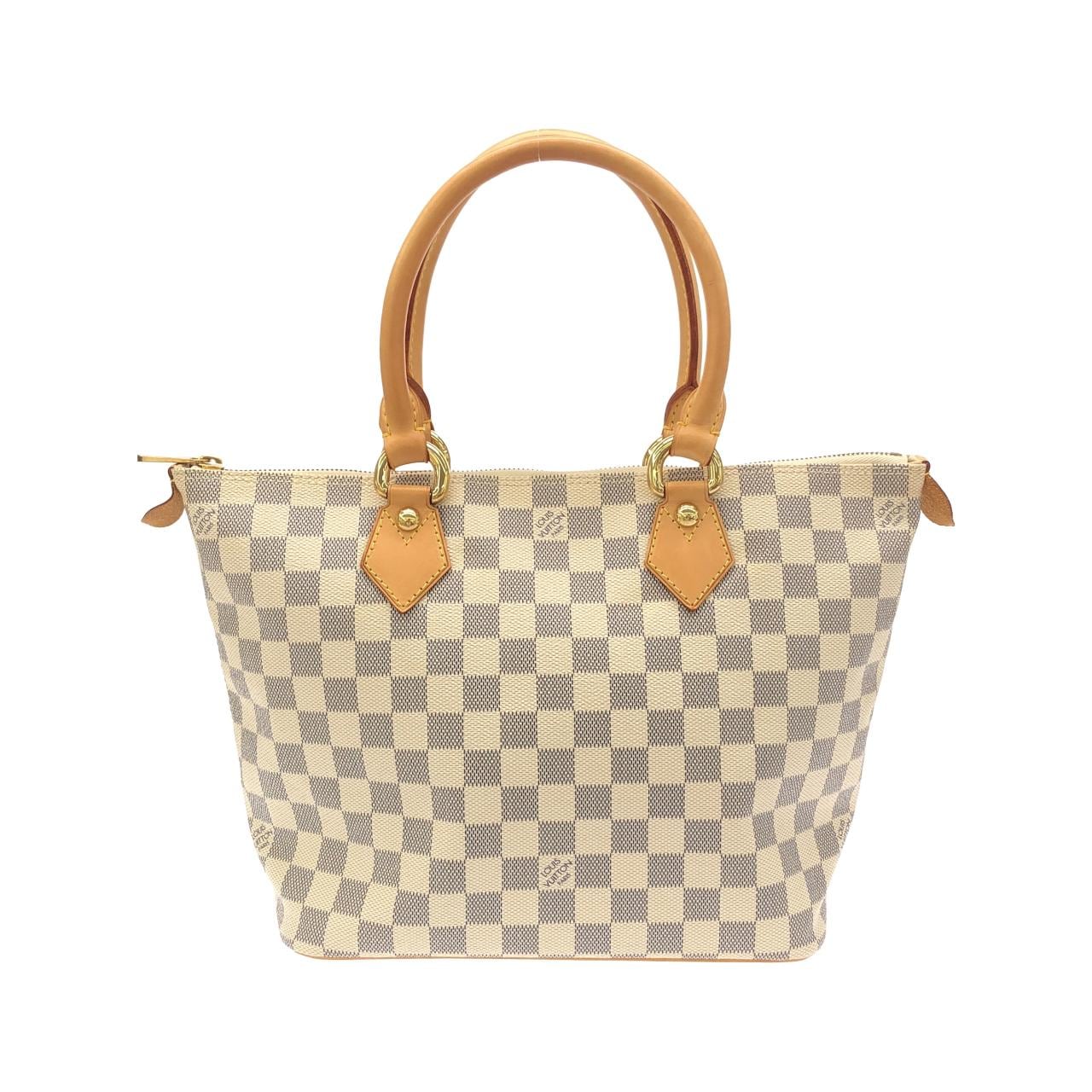 LOUIS VUITTON N51186 手提包 Damier