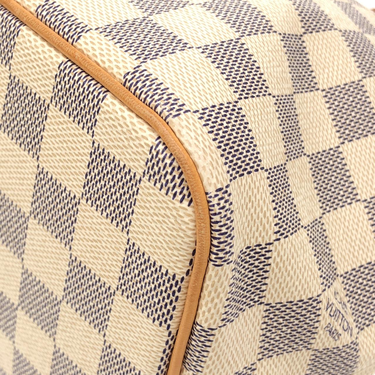 LOUIS VUITTON N51186 手提包 Damier 2