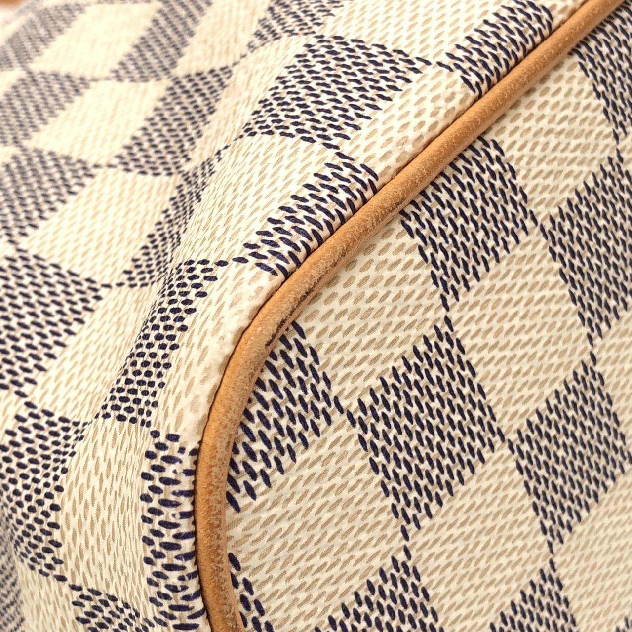 LOUIS VUITTON N51186 手提包 Damier 3