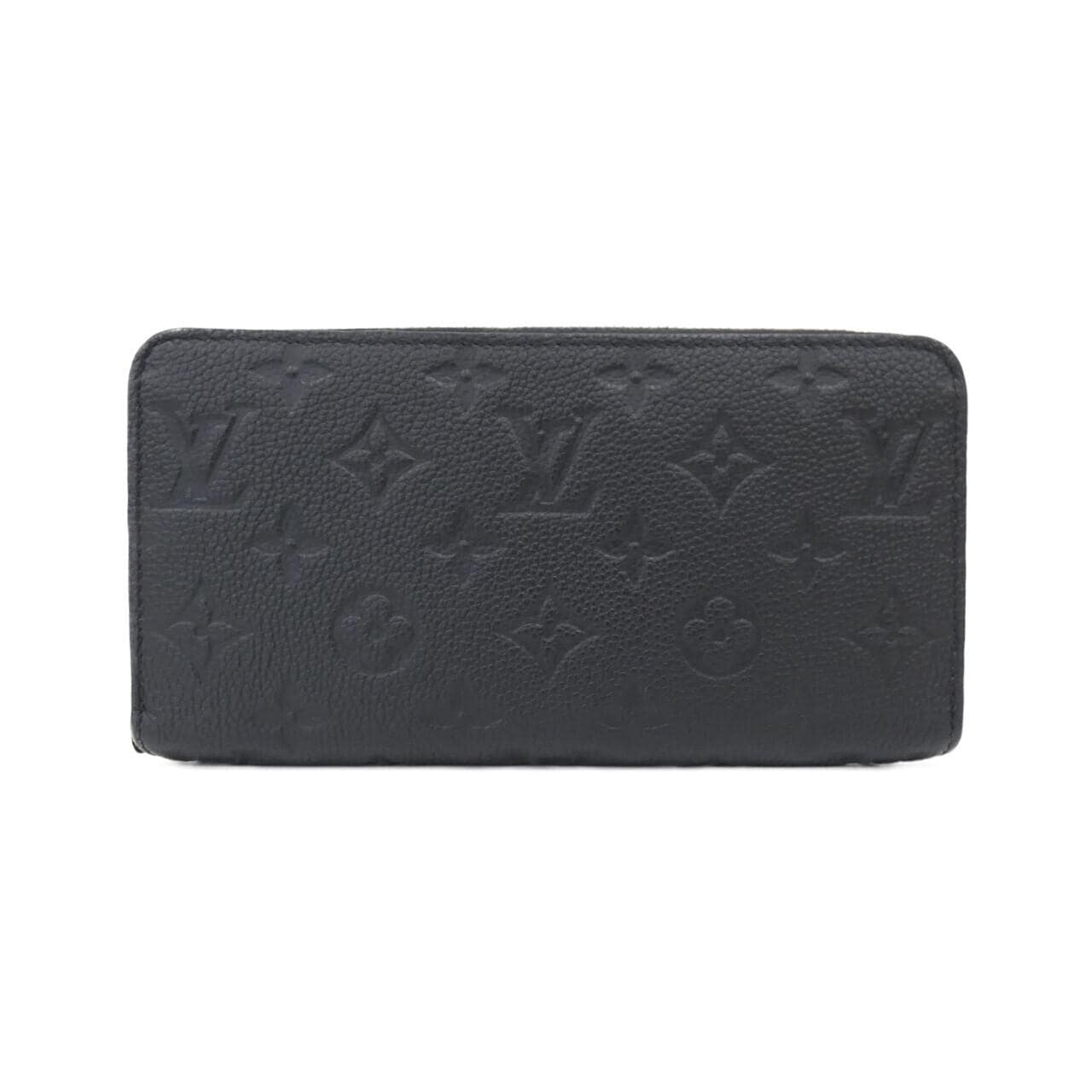 LOUIS VUITTON M61864 Wallet Monogram