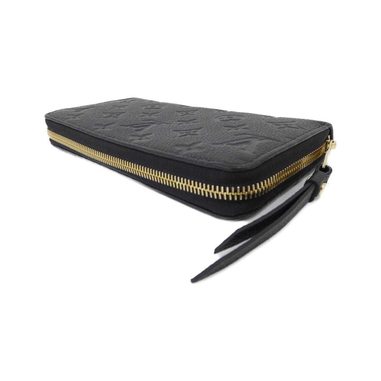 LOUIS VUITTON M61864 Wallet Monogram 2