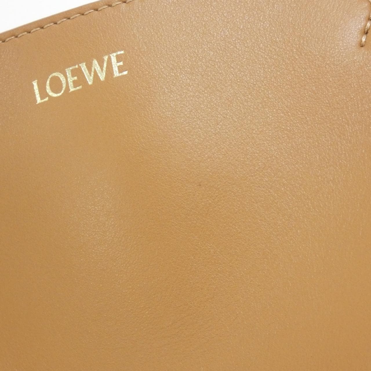 LOEWE Puzzle A657G50X01 Tote 5