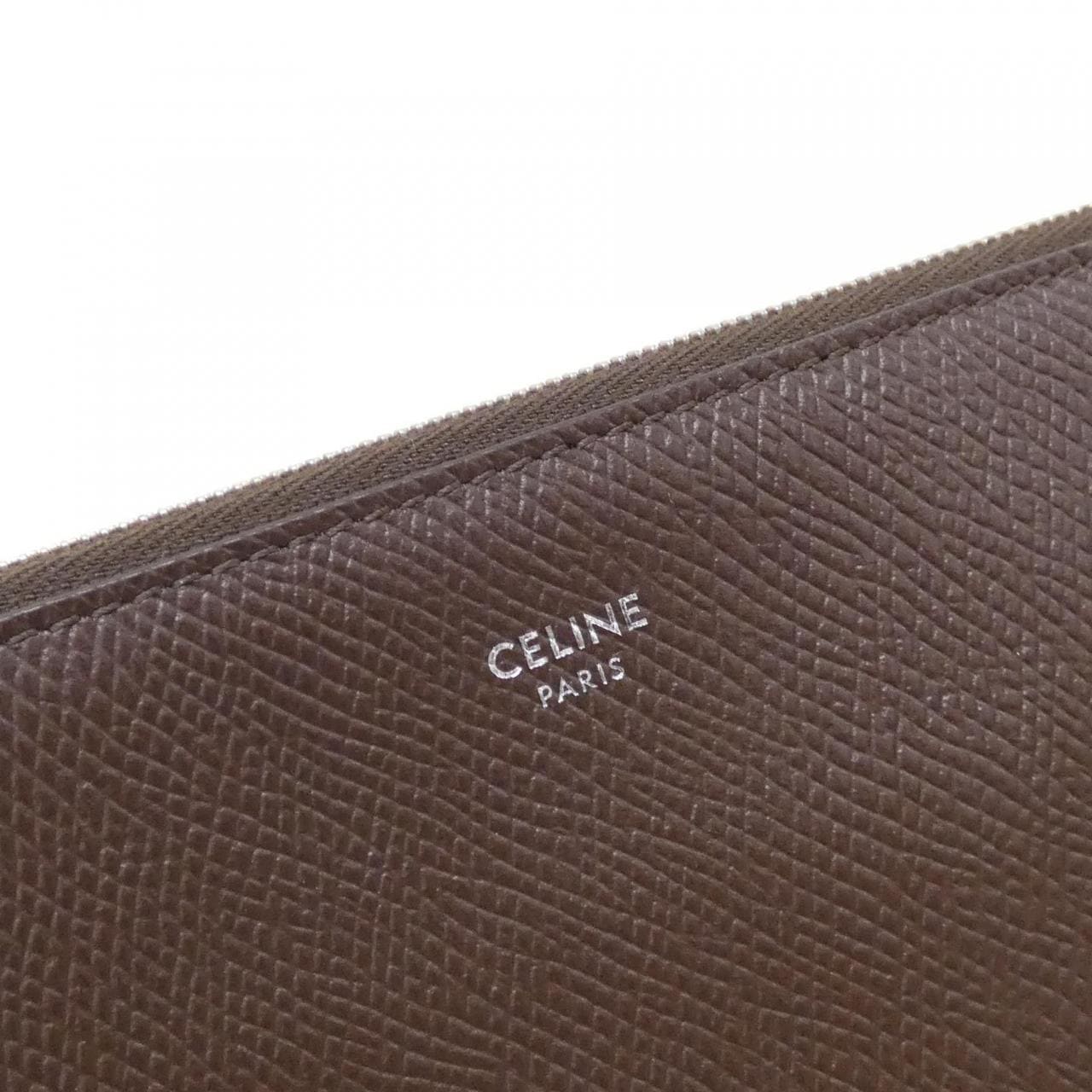 CELINE 10B593BEN 手提包 4