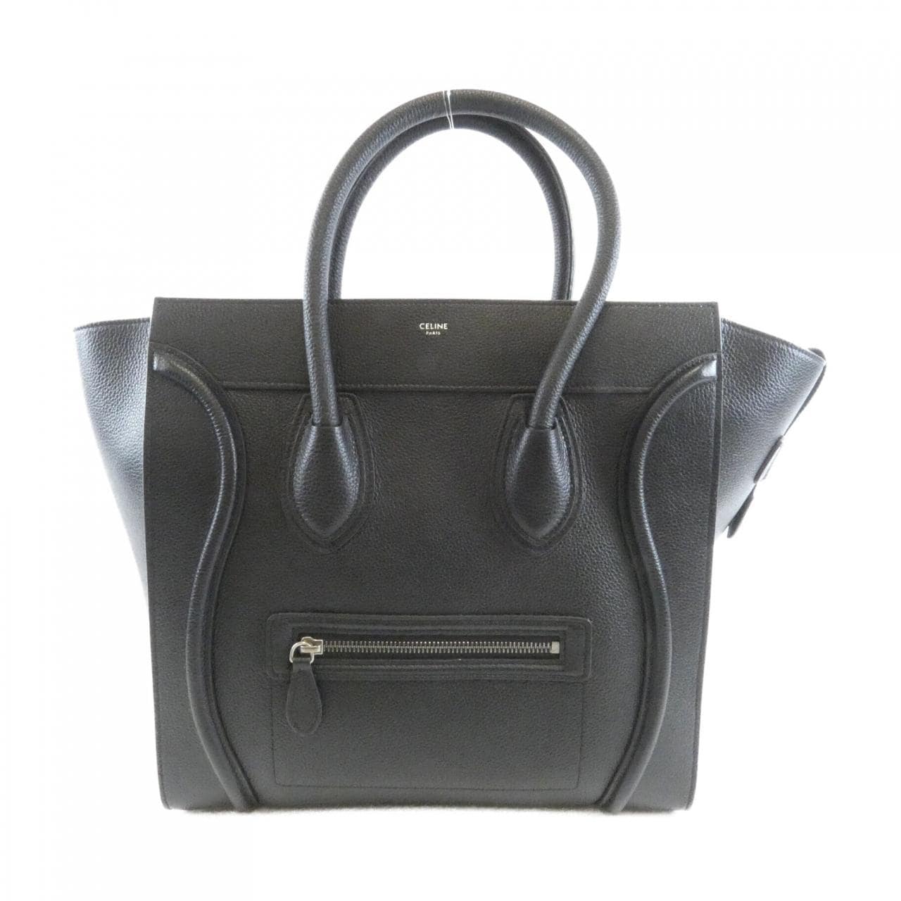 CELINE Luggage 189213DRU Handbag