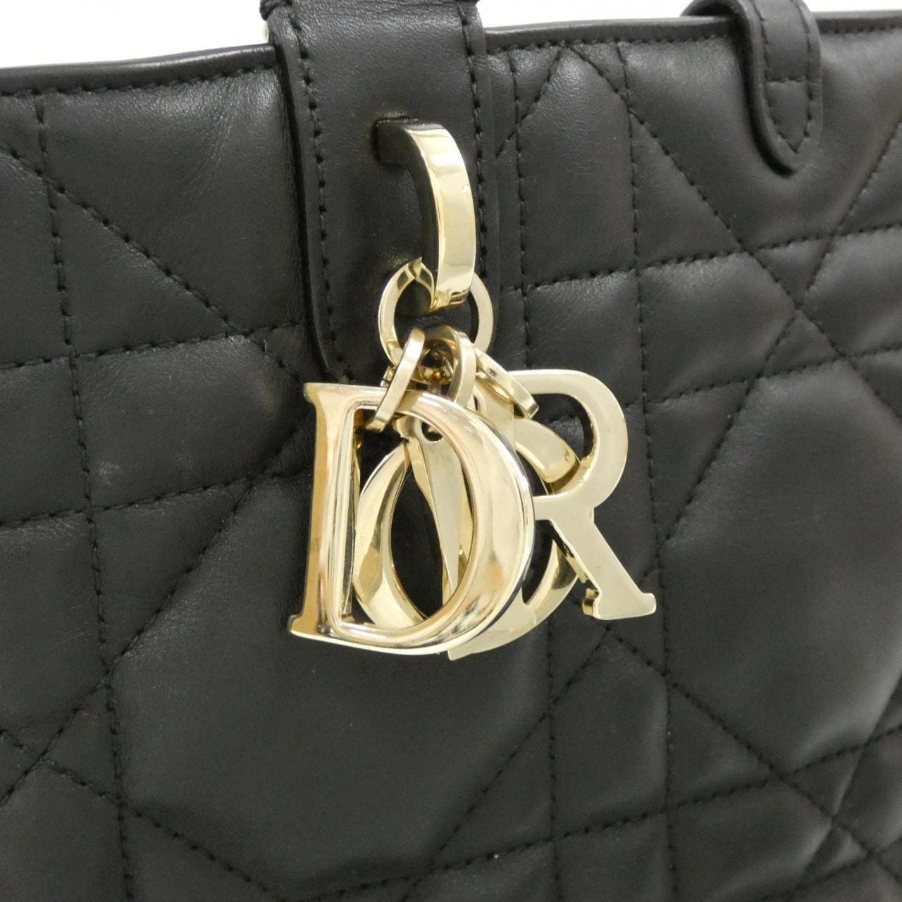 DIOR Toujours M2821OSHJ 手提包 4