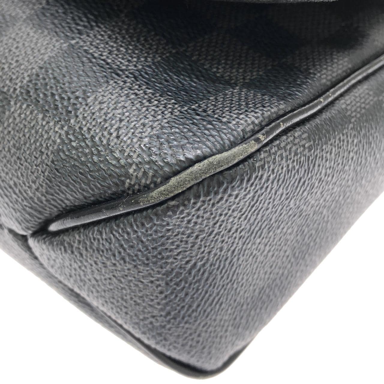 LOUIS VUITTON District N41260 肩背包 Damier 3