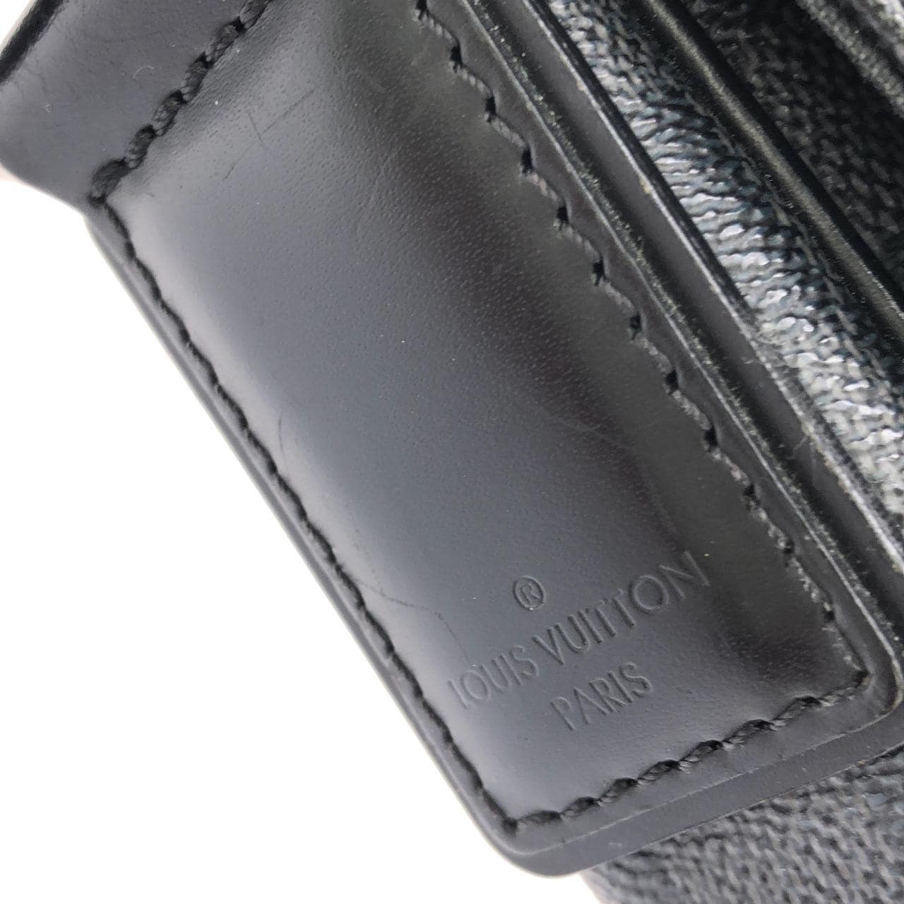 LOUIS VUITTON District N41260 肩背包 Damier 4