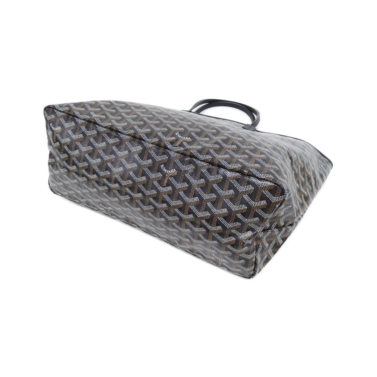 GOYARD Saint Louis AMA LOUIS PM Tote Canvas 2