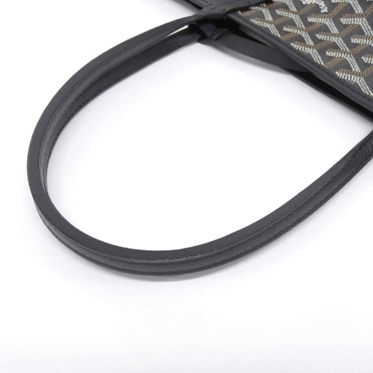 GOYARD Saint Louis AMA LOUIS PM Tote Canvas 3