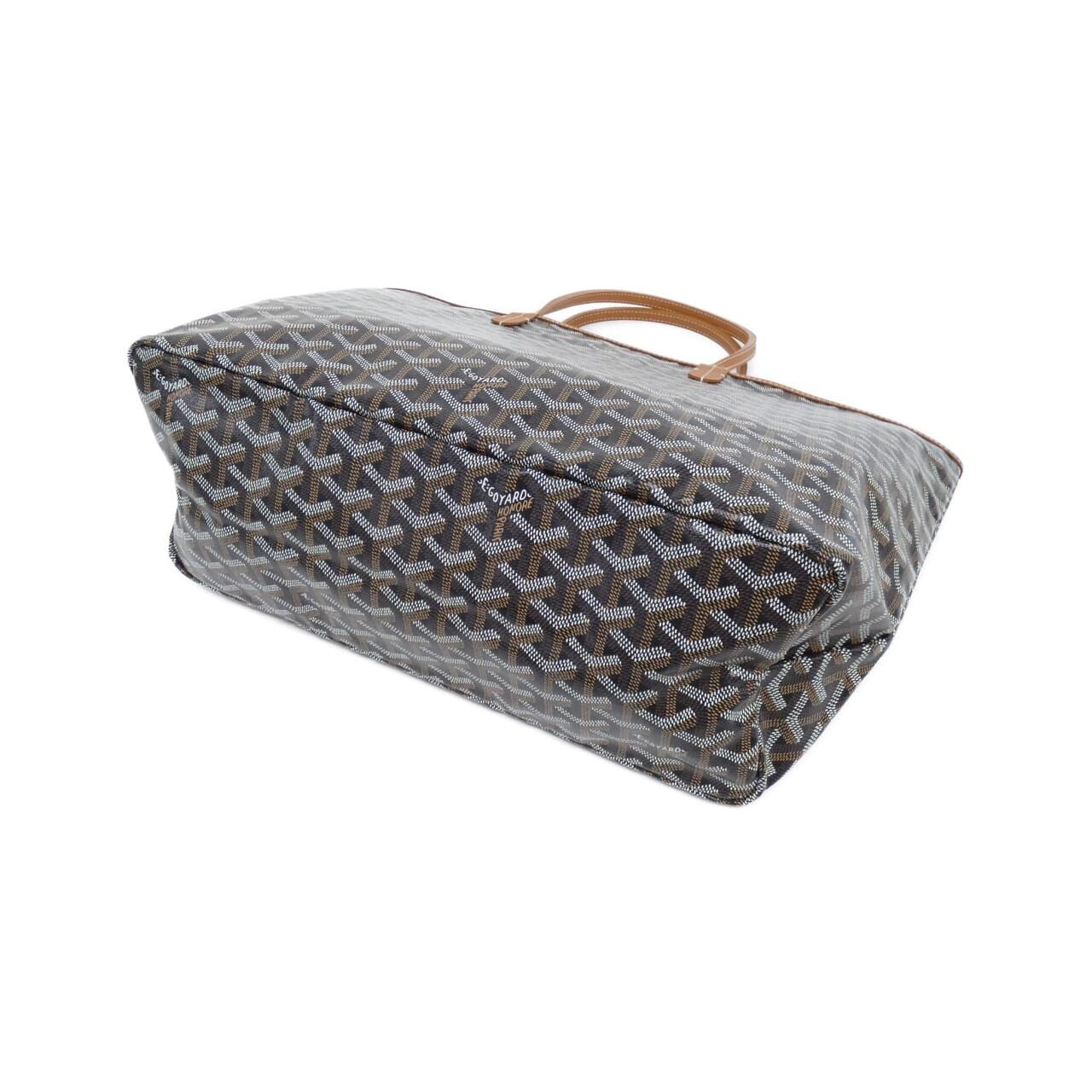 GOYARD Saint Louis AMA LOUIS PM Tote Canvas 2