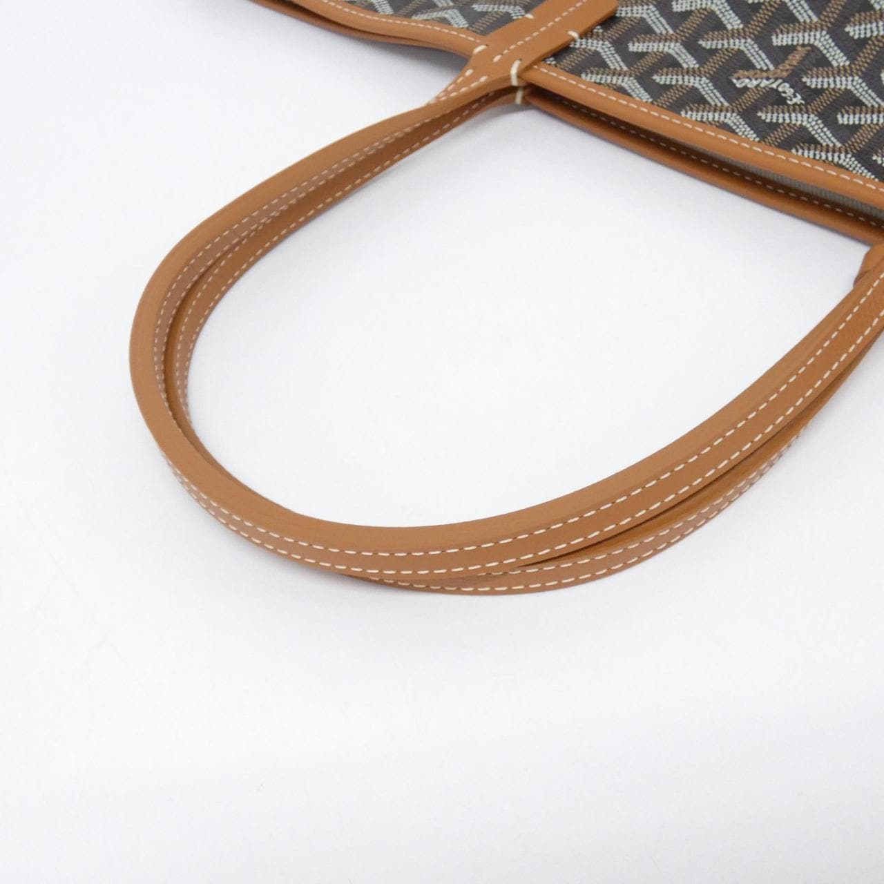GOYARD Saint Louis AMA LOUIS PM Tote Canvas 3