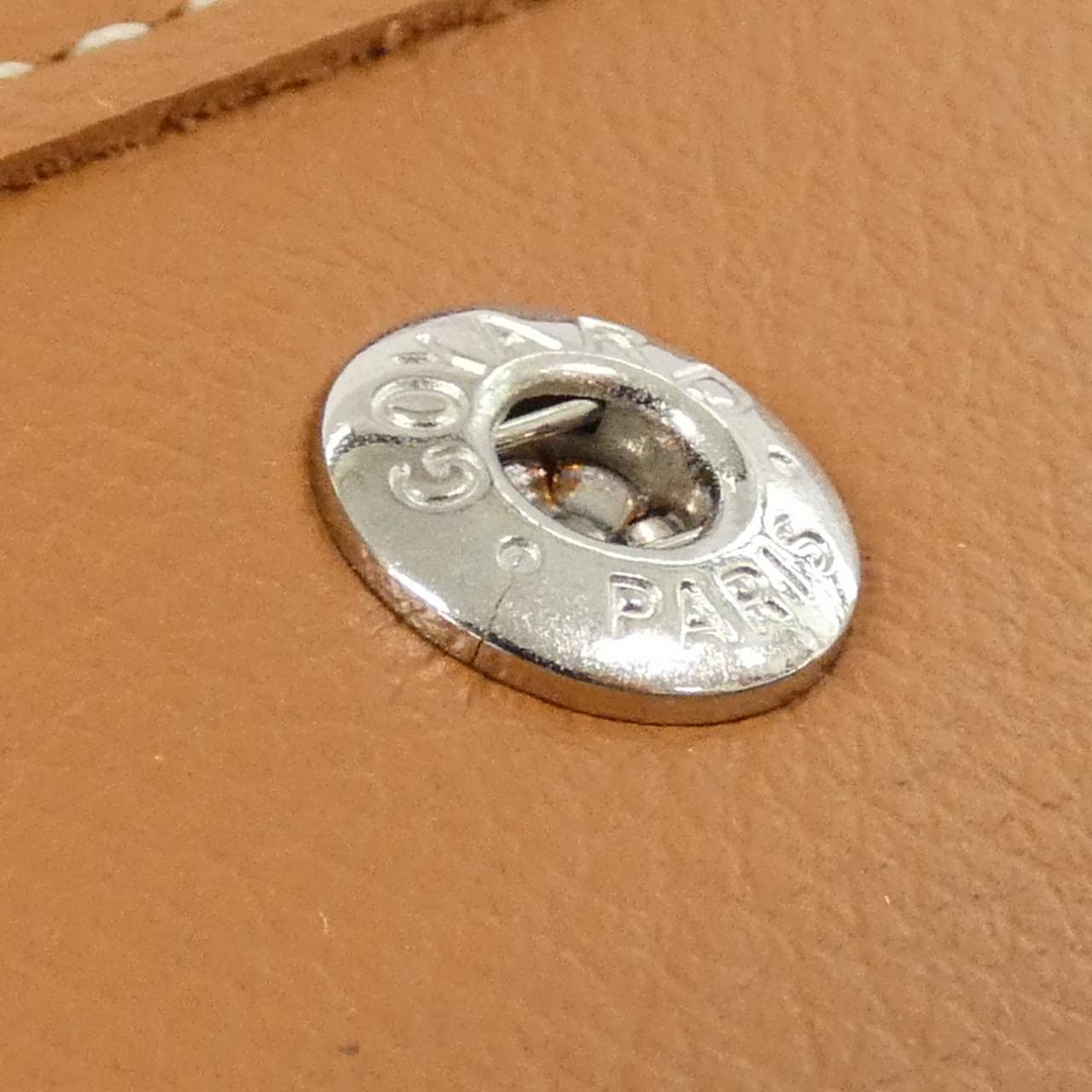 GOYARD Saint Louis AMA LOUIS PM Tote Canvas 5