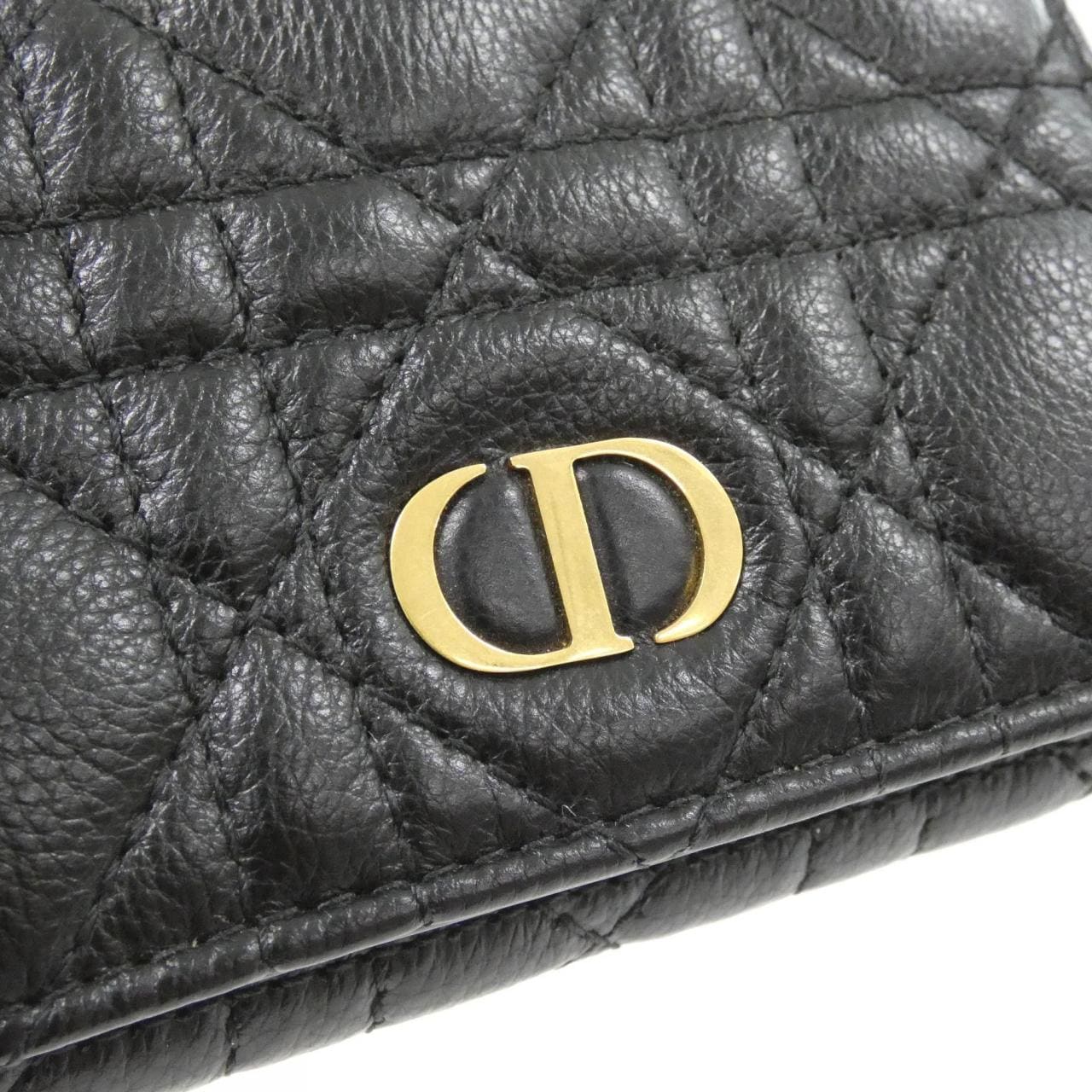 DIOR Caro S5132UWHC 銀包 3