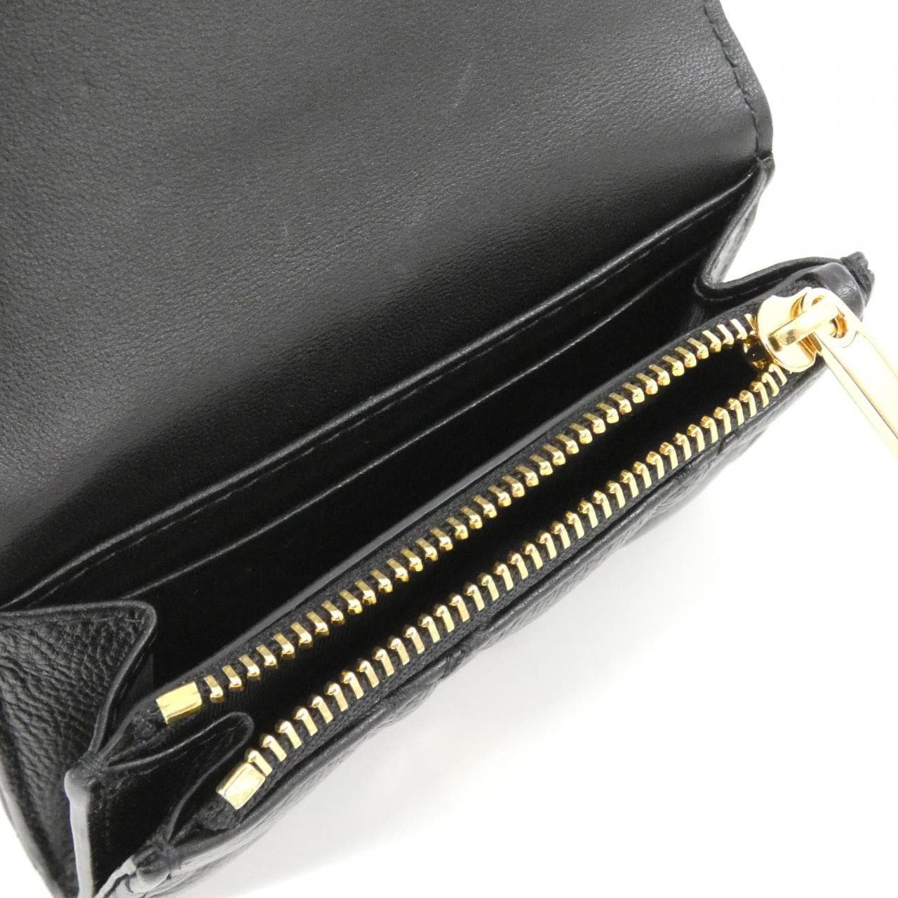 DIOR Caro S5132UWHC 銀包 4