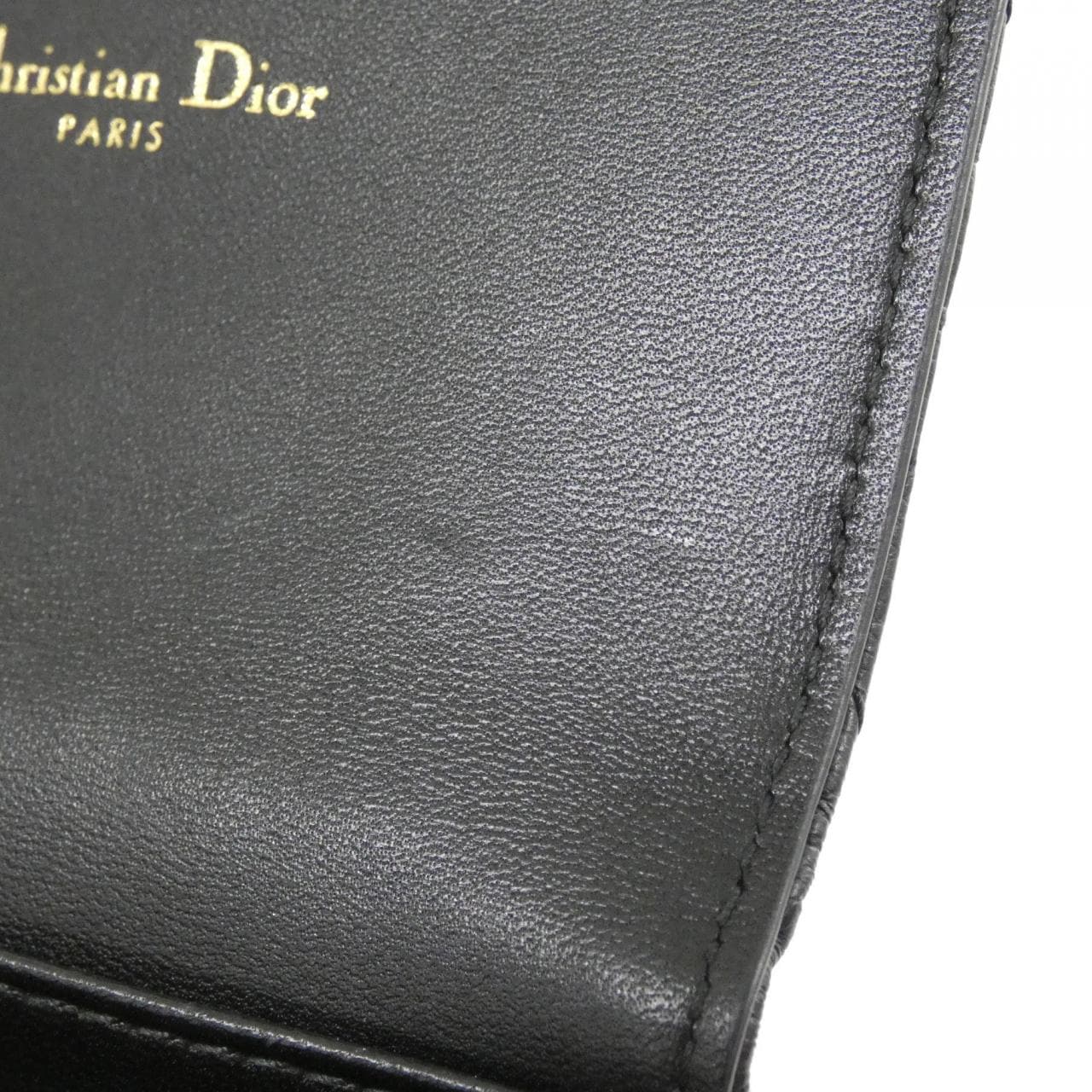 DIOR Caro S5132UWHC 銀包 5