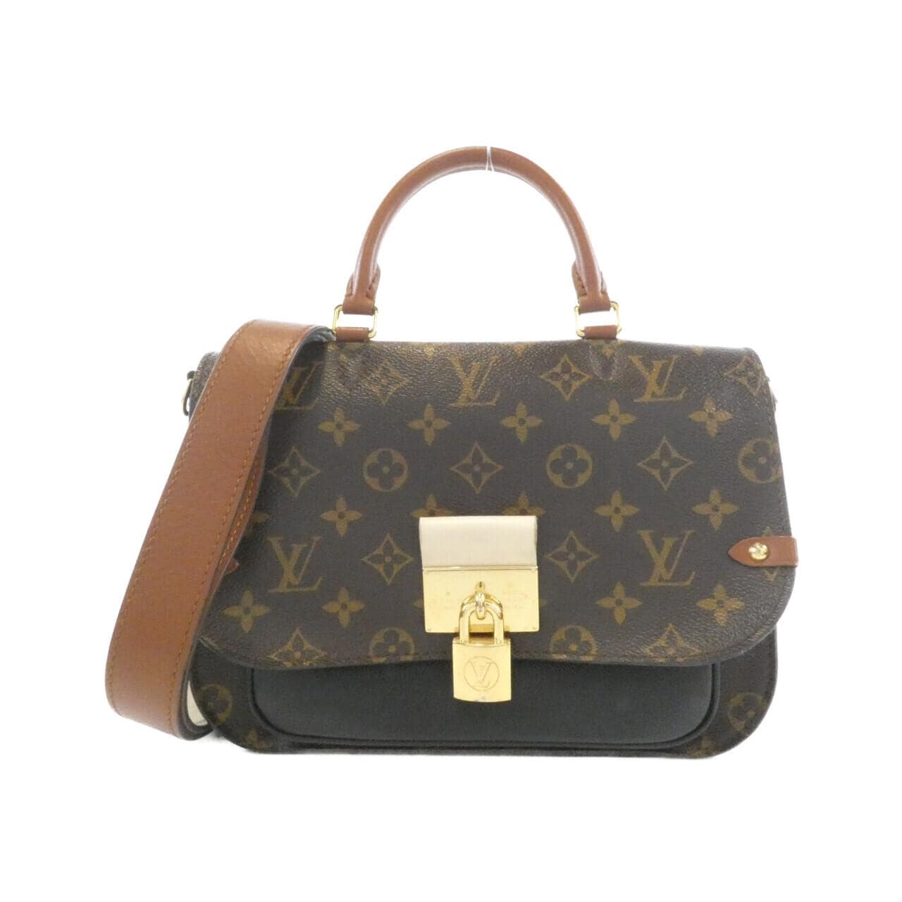 LOUIS VUITTON M44354 手提包 Monogram