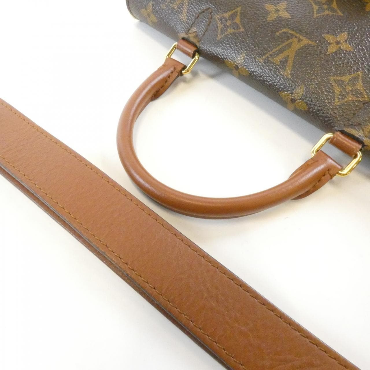 LOUIS VUITTON M44354 手提包 Monogram 5