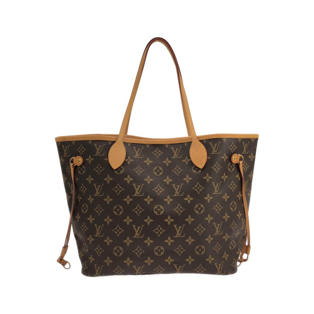 LOUIS VUITTON Neverfull M40156 托特包 Monogram